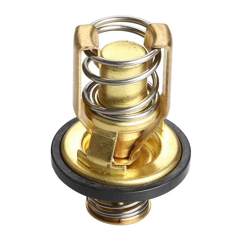 Teirmeastat 3C7-01030-0 le haghaidh Nissan Tohatsu 60 70 75 90 115 120 140 HP 2002 - 2018